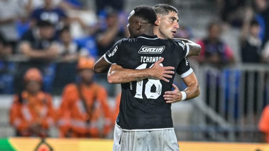Mirassol vence Bragantino e Remo elimina Bahia na Copa do Brasil