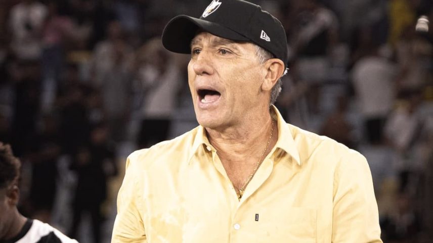 Vasco joga com desfalques contra o Internacional