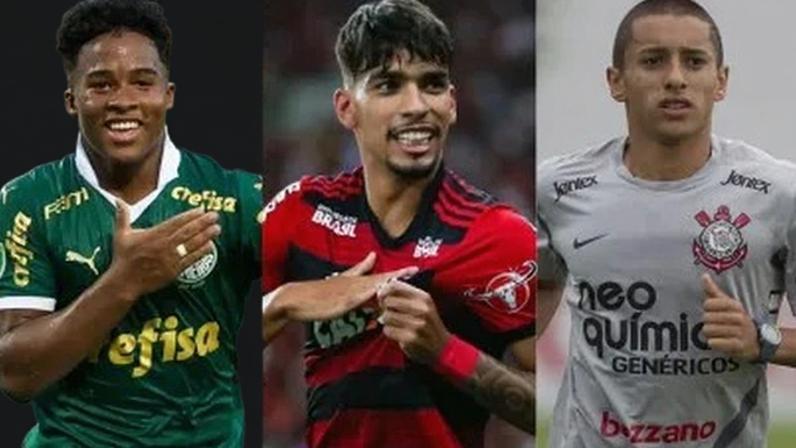 Divulgação dos jogadores convocados para a Copa