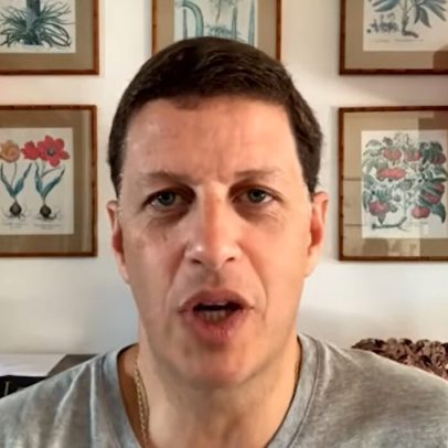Salles pode abrir mão da pré-candidatura ao Senado; veja entrevista