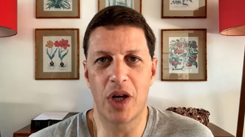 Salles pode abrir mão da pré-candidatura ao Senado; veja entrevista