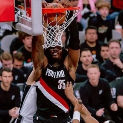 Quatro times buscam Robert Williams na offseason