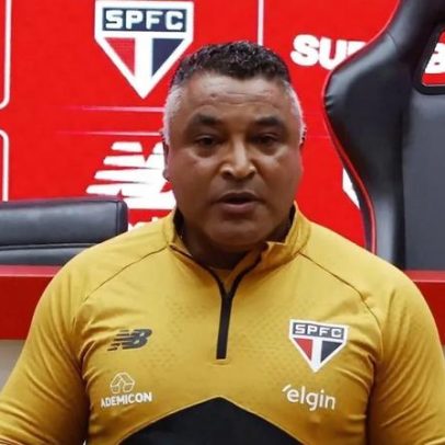Roger Machado é demitido por campanha irregular com 49% de aproveitamento
