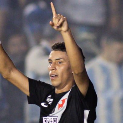 Vasco empata, mas se classifica na Copa do Brasil