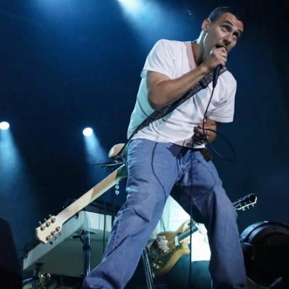 Bleachers abre o Rolling Stone Rock Tour em Nova Orleans