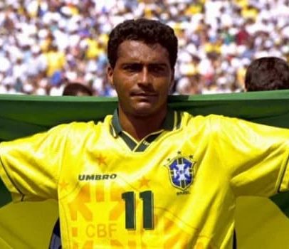 Romário elogia convocação de jogador da Seleção: tinha que ir