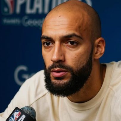 Três possíveis destinos de troca para Rudy Gobert na NBA