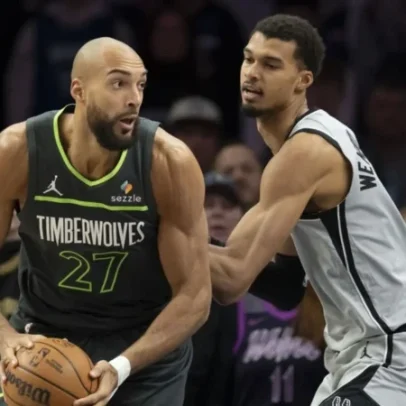 NBA Playoffs 2025/26: rodada de 4 de maio