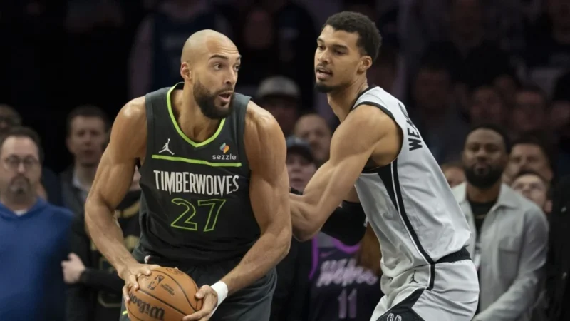 NBA Playoffs 2025/26: rodada de 4 de maio