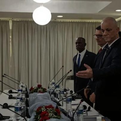 O diretor da CIA se reúne em Havana com o governo de Cuba