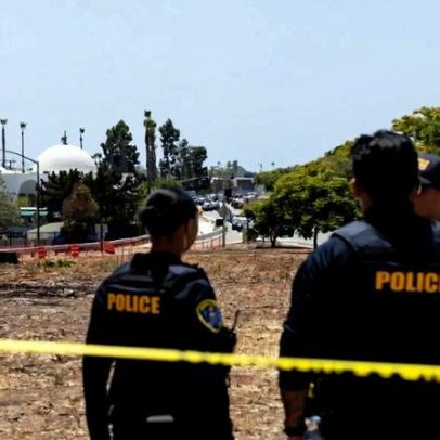 Tiroteio em mesquita nos EUA deixa 3 mortos