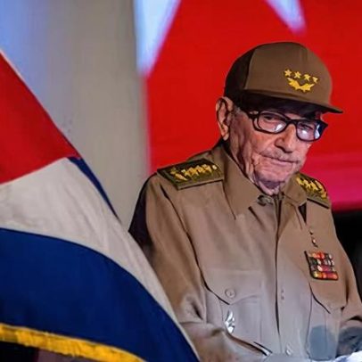 Imputação de Raúl Castro é golpe dos EUA ao regime cubano