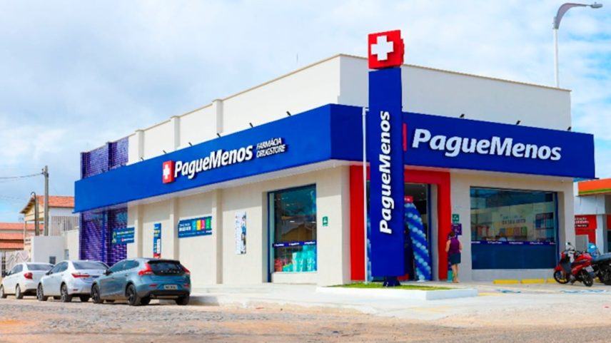 Pague Menos prioriza redução de dívida e mira expansão após turnaround, diz CFO