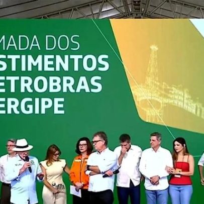 Senador do PP é vaiado; Lula pede civilidade