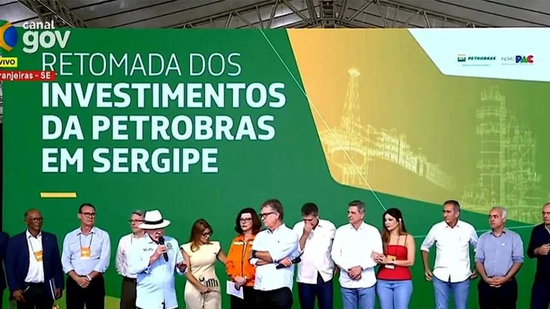 Foto: Reprodução/CanalGOV