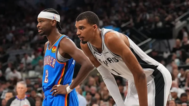 Playoffs da NBA 2025/26 chegam à rodada de 26 de maio