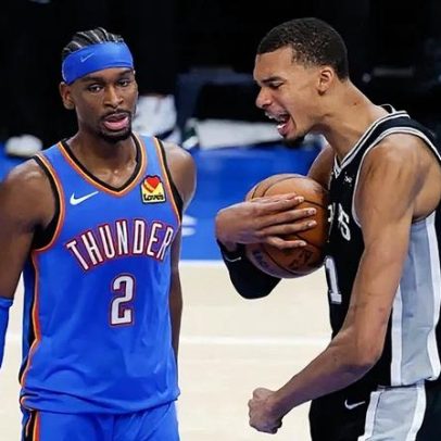 Playoffs da NBA 2025/26 avançam com duelos da rodada de 20 de maio