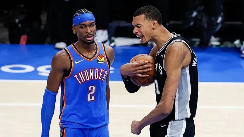 Playoffs da NBA 2025/26 avançam com duelos da rodada de 20 de maio