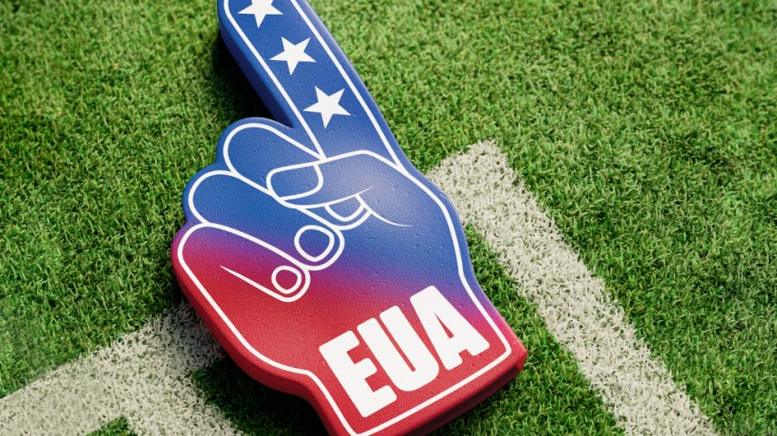 Como os EUA buscam ser o novo 'país do futebol'