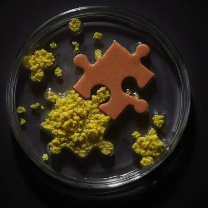 Bactéria pode causar perda de memória, segundo estudo