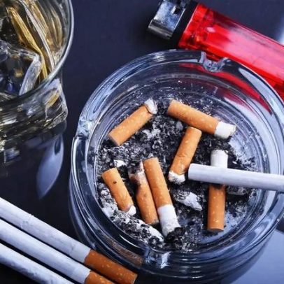 Beber aumenta a vontade de fumar? Especialistas analisam a relação