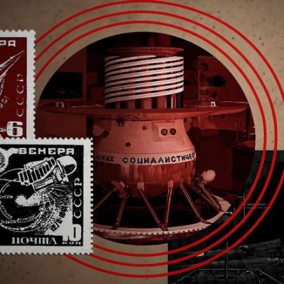 URSS na Lua e em Vênus: estudo aponta missão soviética além da Terra