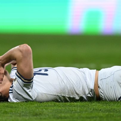 Times que ficaram mais tempo sem disputar a Copa do Mundo