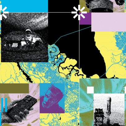 Como as ideologias do Vale do Silício influenciam o funcionamento da internet