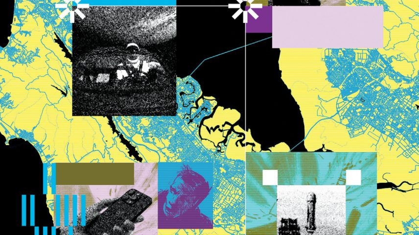 Como as ideologias do Vale do Silício influenciam o funcionamento da internet