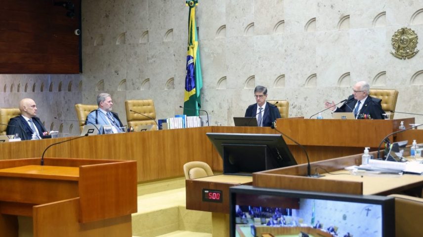STF julga Lei dos Royalties: o que está em jogo
