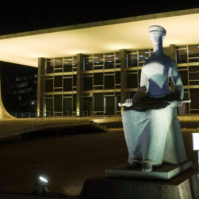 Escândalo do Banco Master influencia rumos da reforma do STF
