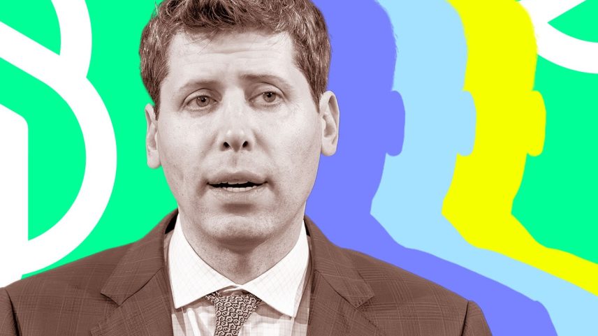 Sam Altman e Elon Musk discutiram OpenAI com fins lucrativos em detalhes