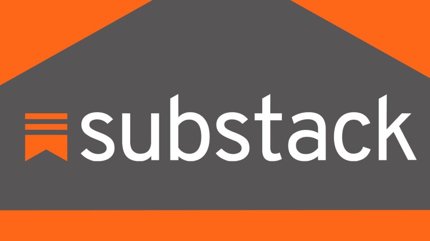 Autores fogem do imposto da Substack