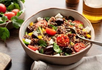 Almoço saudável: 5 receitas leves com vegetais para o dia a dia