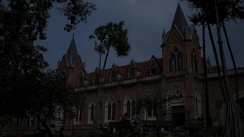 Santa Casa abre vestibular com mais de 300 bolsas de estudo