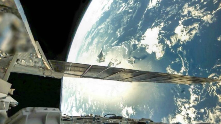 Satélite de Órbita Terrestre Baixa (LEO)