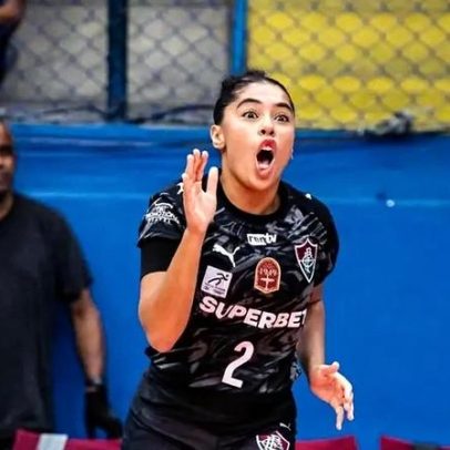 Marcelle será substituta de Camila Brait no Osasco