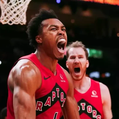 Raptors planejam dez movimentos na offseason da NBA