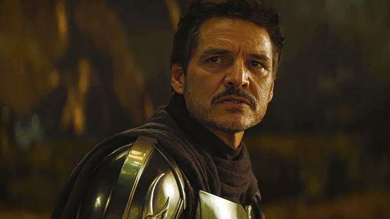 Pedro Pascal considera atuar em projetos considerados bons