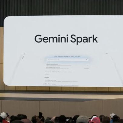 Google lança sua própria versão do OpenClaw