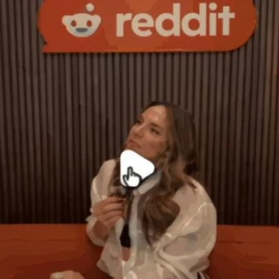 Reddit começa a permitir respostas em vídeo