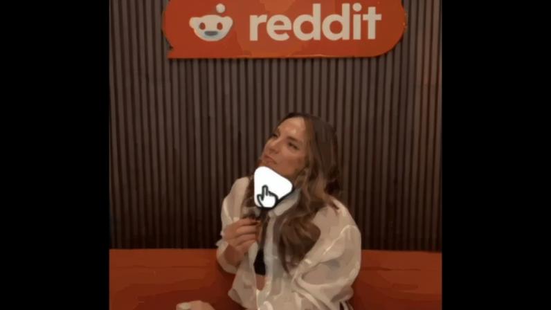 Reddit começa a permitir respostas em vídeo
