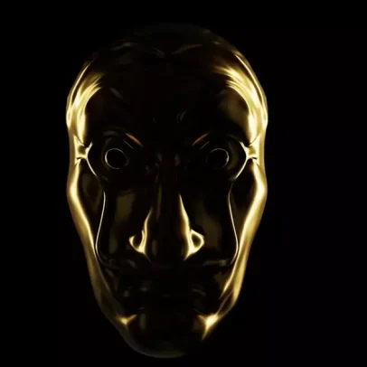 Netflix anuncia nova série da franquia La Casa de Papel e mostra teaser