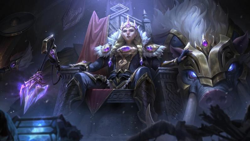 LoL: Coração de Aço vai receber buff no patch 26.11