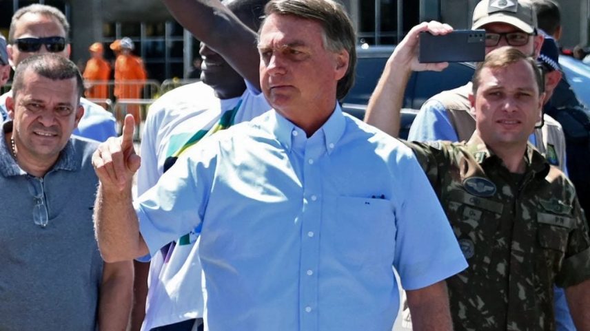 A construção do mito: a ópera bufa que ajudou o fascismo no Brasil II