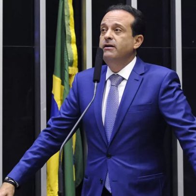 Justiça condena André Moura e suspende direitos políticos do ex-deputado