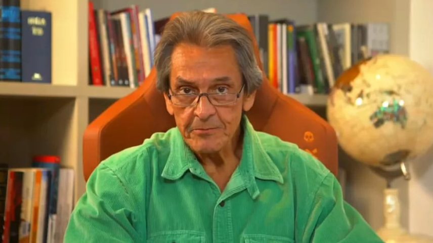 STF aprecia novo julgamento sobre multa de R$ 452 mil a Roberto Jefferson