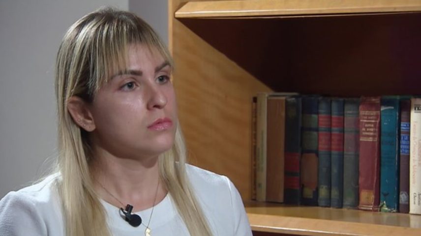Caso Miguel: Justiça nega recurso e mantém condenação de Sari Corte Real
