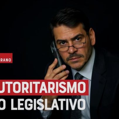 Senado impõe medidas de exceção em debate sobre Messias e dosimetria