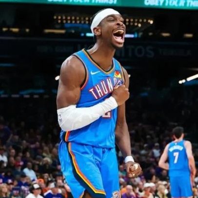 Onde assistir aos playoffs da NBA: Lakers x Thunder